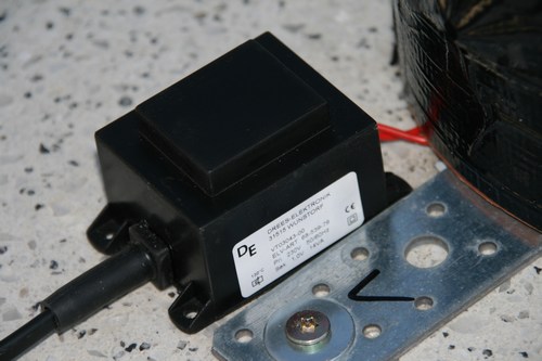Adapter