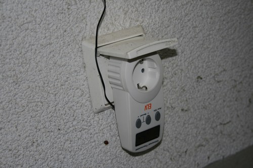 Thermostat