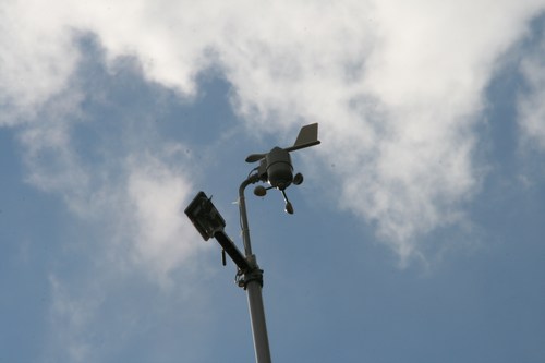 Windmesser