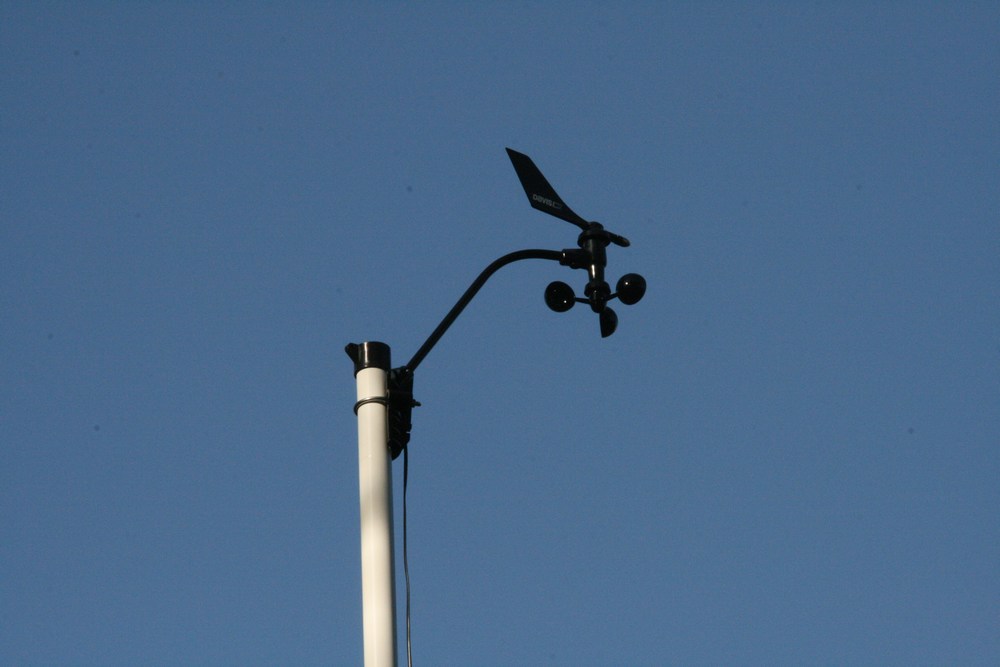 Windmesser