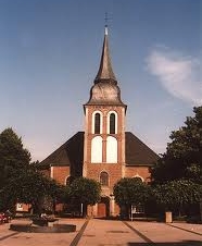 Evang. Kirche Odenkirchen  Bildquelle: www.bz-mg.de